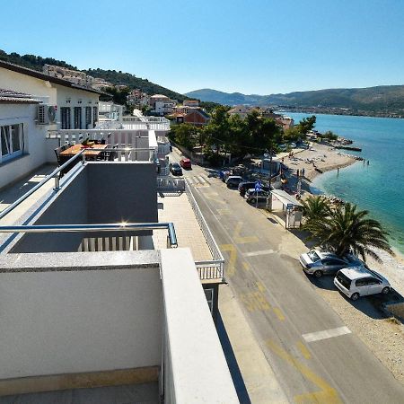 Apartmani Antonia Trogir Dış mekan fotoğraf