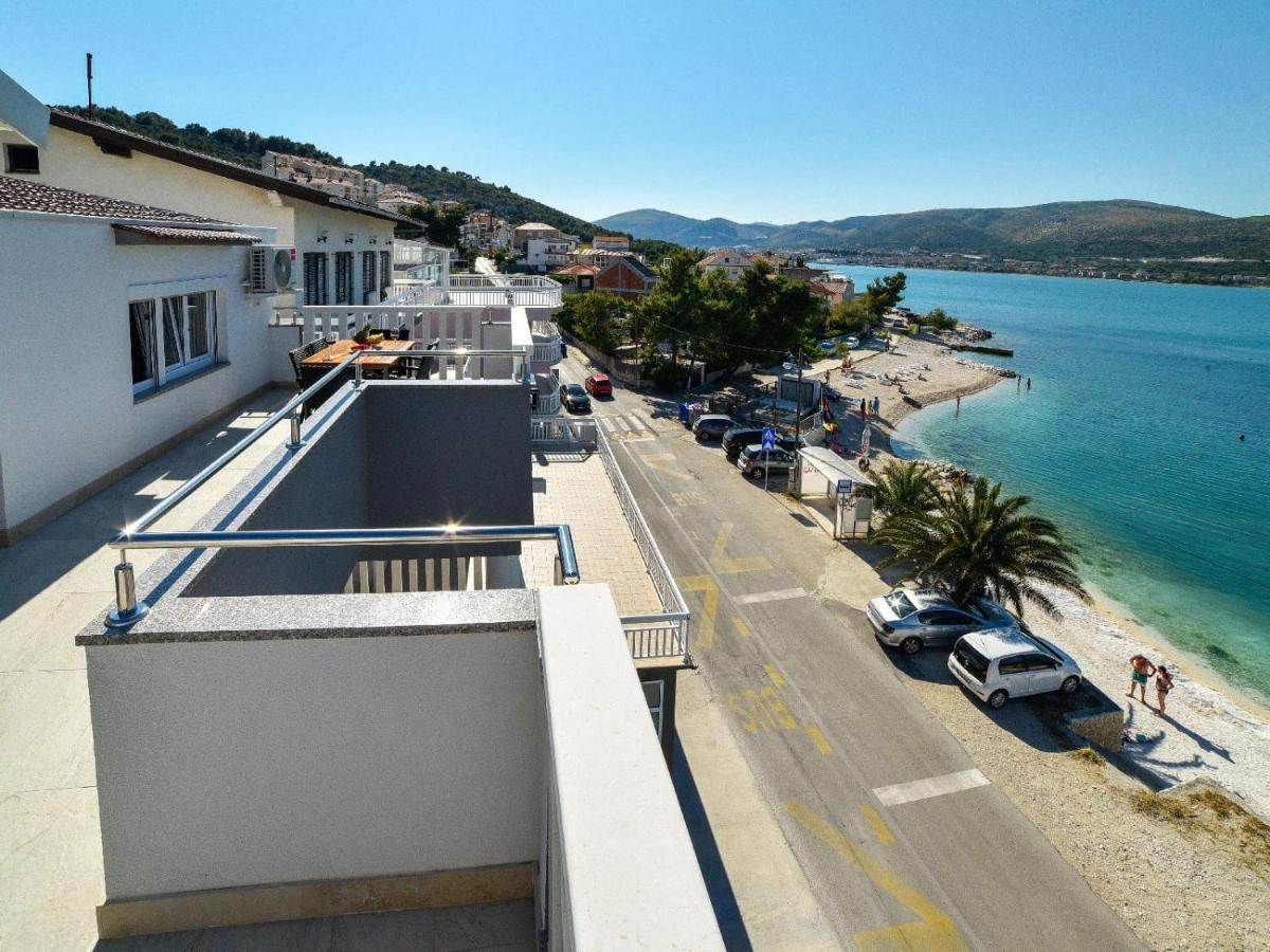 Apartmani Antonia Trogir Dış mekan fotoğraf
