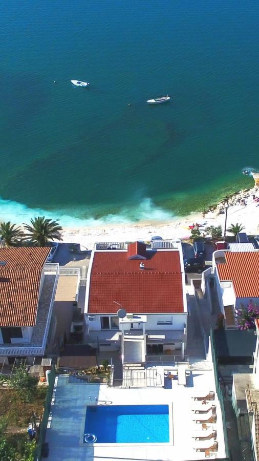 Apartmani Antonia Trogir Dış mekan fotoğraf