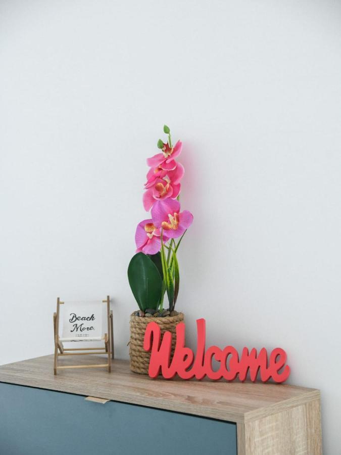 Apartmani Antonia Trogir Dış mekan fotoğraf
