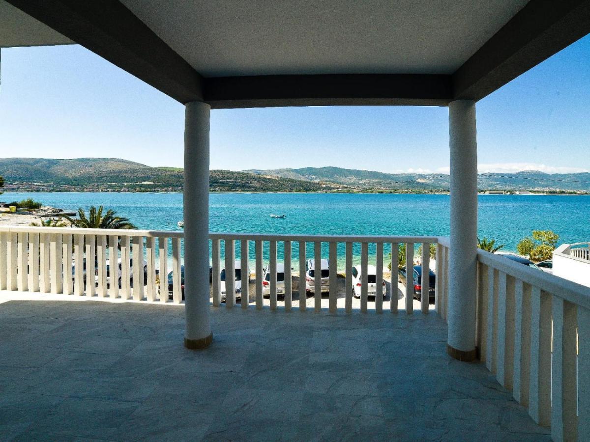 Apartmani Antonia Trogir Dış mekan fotoğraf