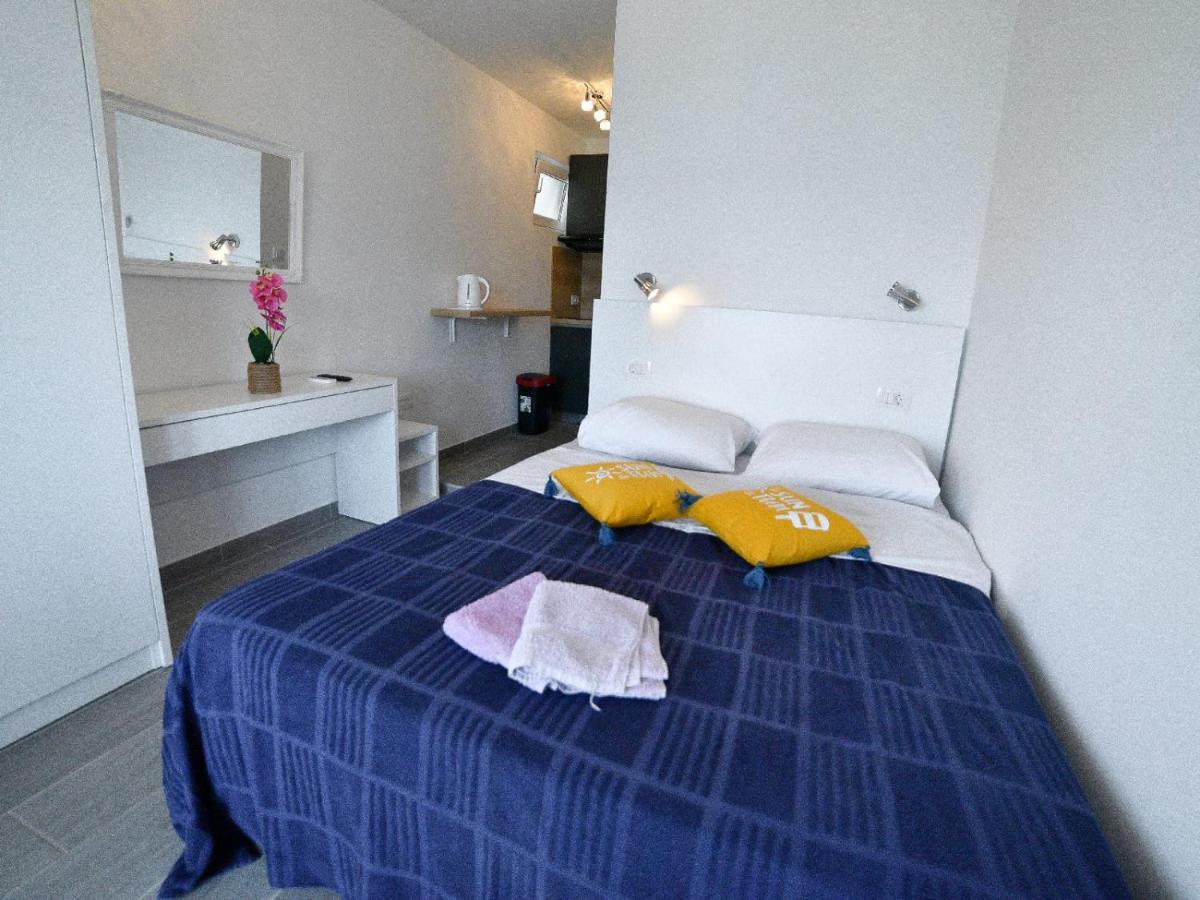 Apartmani Antonia Trogir Dış mekan fotoğraf