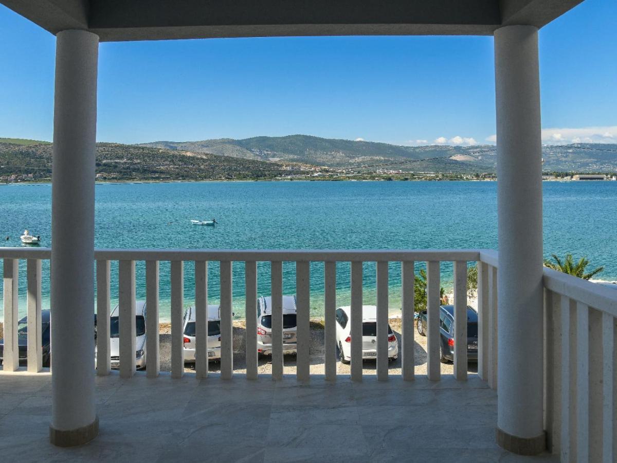 Apartmani Antonia Trogir Dış mekan fotoğraf