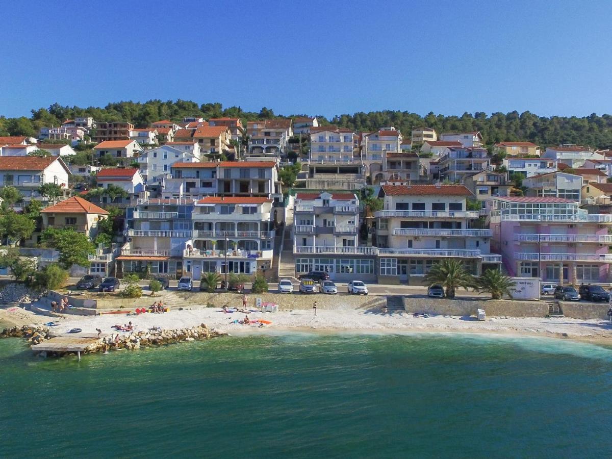 Apartmani Antonia Trogir Dış mekan fotoğraf