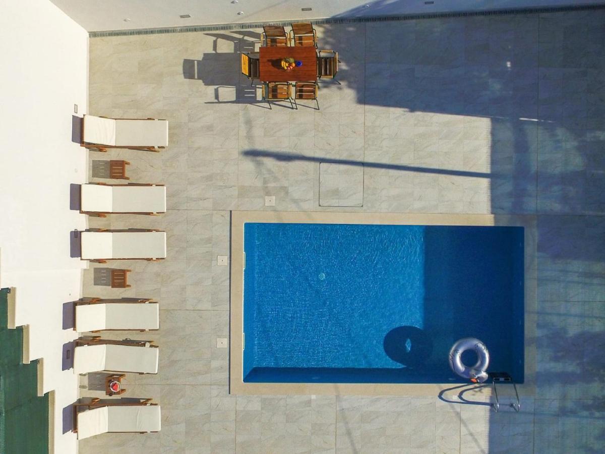 Apartmani Antonia Trogir Dış mekan fotoğraf