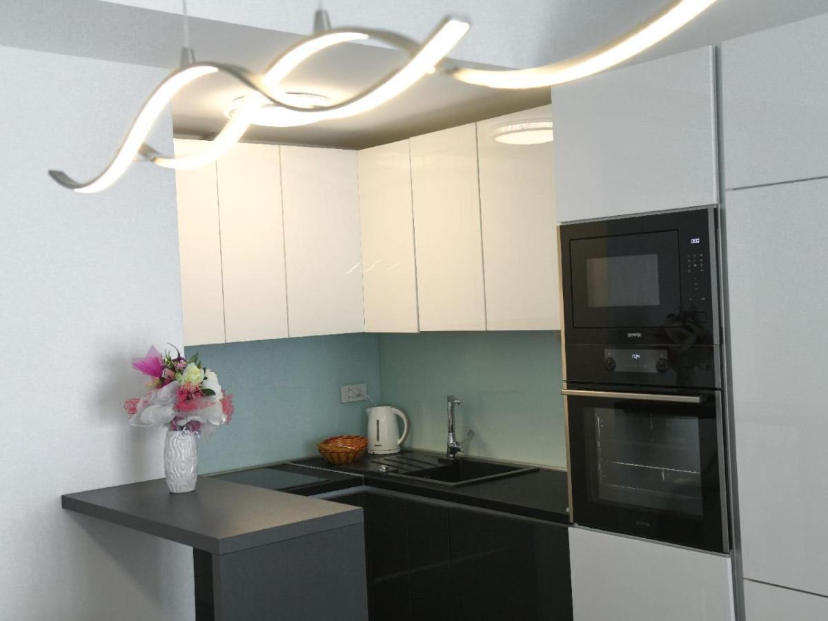 Apartmani Antonia Trogir Dış mekan fotoğraf
