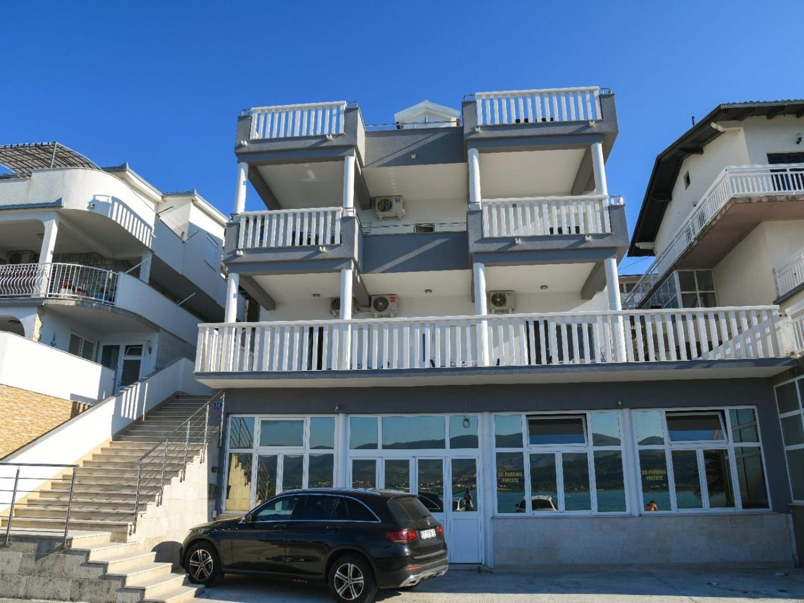 Apartmani Antonia Trogir Dış mekan fotoğraf